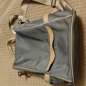 Purse back pack